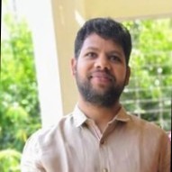 TECHSOPHY Employee Srini Gillella's profile photo