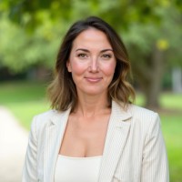 Kinomatic Employee Samantha Myers's profile photo