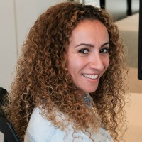 NVM Employee Saliha Essakouri's profile photo