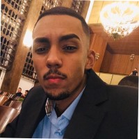 IB Technology Employee Mateus Oliveira de Moura's profile photo