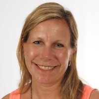 Compassion in World Farming Employee Gail Johns's profile photo