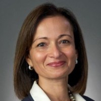 Storm Capital Partners LLC Employee Nazneen Kanga's profile photo