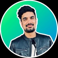 ShipGlobal.in Employee Ashish Milen's profile photo