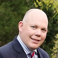 Federal Reserve Bank of Richmond Employee Fred Meredith's profile photo