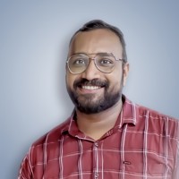 Qompass Now Employee Prasanth Surendran's profile photo