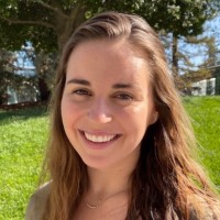 Apple Employee Amanda Erb's profile photo