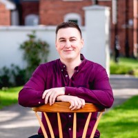 SVM Associates Employee Jas Solakovic's profile photo