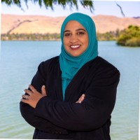 California Democratic Party Employee Seema Cfrm's profile photo