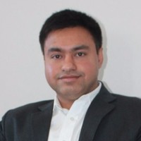 National Investment and Infrastructure Fund (NIIF) Employee Saurabh Suneja's profile photo
