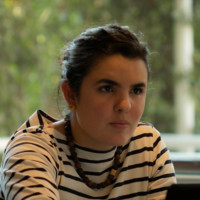 C40 Cities Employee Marina de Mendonça's profile photo