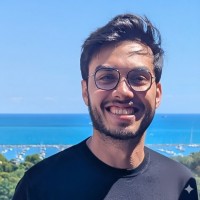 Reddit, Inc. Employee Karan Jain's profile photo