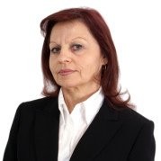 Canadian Memorial Chiropractic College Employee Myroslava Kumka's profile photo