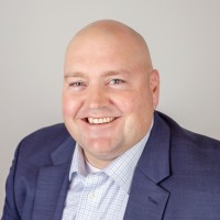 SparkChange Employee Justin Sturgeon's profile photo
