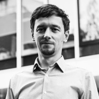 1ClickFactory Employee Marius Cibulskis's profile photo