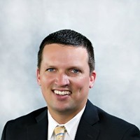 Ryder System, Inc. Employee Brian Jackson's profile photo