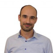 EMBASE Employee Étienne Pistré's profile photo