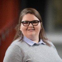 Paradyn Employee Orla Forrest's profile photo