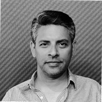 Juniper Networks Employee Kedar Dhuru's profile photo