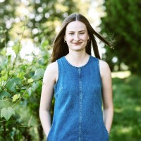 Ackley Beverage Group Employee Mary Raz's profile photo