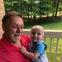Western States General Contracting Employee Warren Brule's profile photo