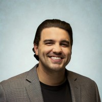 DataSnipper Employee Nick Reinhard's profile photo