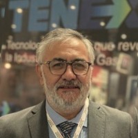 TenEx Technologies Employee Sergio Centurion's profile photo