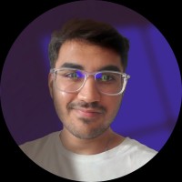 Lytz Employee Krutarth Oza's profile photo
