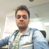 Highdata Software Corp Employee Patanjali Patel's profile photo