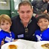 Gavin Saitowitz Email & Phone Number