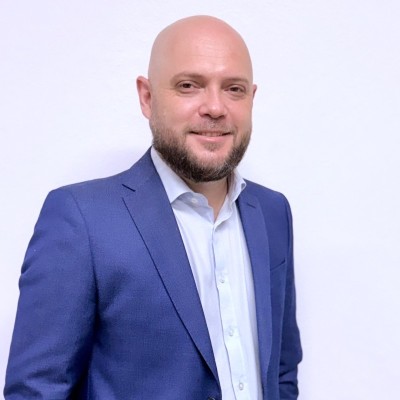 Modular Data Centers Employee Anderson Lima's profile photo