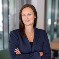 Dortmunder Energie- und Wasserversorgung GmbH (DEW21) Employee Gilda König's profile photo