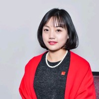 CPMC Employee Joyce Yue's profile photo