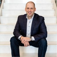 Coviance Employee Jeremy Hamp's profile photo