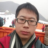 Jimubox (积木盒子） Employee 刘峰's profile photo