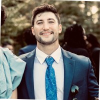 Daniel Dennis & Company LLP Employee Callum Watson's profile photo