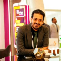 Meeting Minds Experts Employee Mahmod Kashef's profile photo