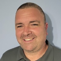 Norfolk Bearings & Supply Co.,Inc. Employee Damon Gross's profile photo