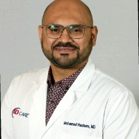 JFK Medical Center Employee Mohamed Hasham's profile photo
