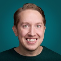 Endeavor Employee Dustin Poh's profile photo