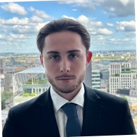 Solvent Capital Partners LLC Employee Harry Davison's profile photo