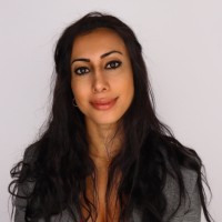Amnah Hillou Email & Phone Number