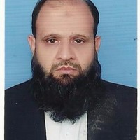 Universal Oil Inc. Employee Naveed Ahmed's profile photo
