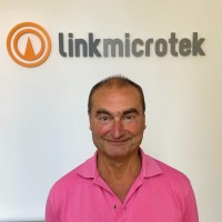 Link Microtek Ltd Employee Steve Cranstone's profile photo