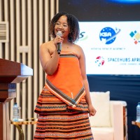 RIIS - Research Institute for Innovation and Sustainability Employee Nandi Mtethwa's profile photo