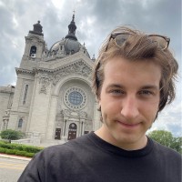 Kyle Sargeant's profile photo