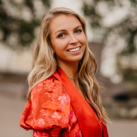 Soludos Employee Harper Johnson's profile photo