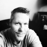 Premera Blue Cross Employee Chad Bailey's profile photo