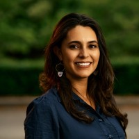 Inspire Placemaking Collective Employee Viviana Castro's profile photo
