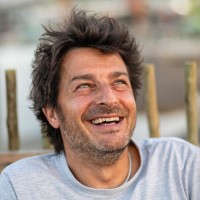 Mt Buller - Buller Ski Lifts Employee Francesco Eri's profile photo