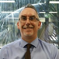TAL Australia Employee Darren Parsons's profile photo